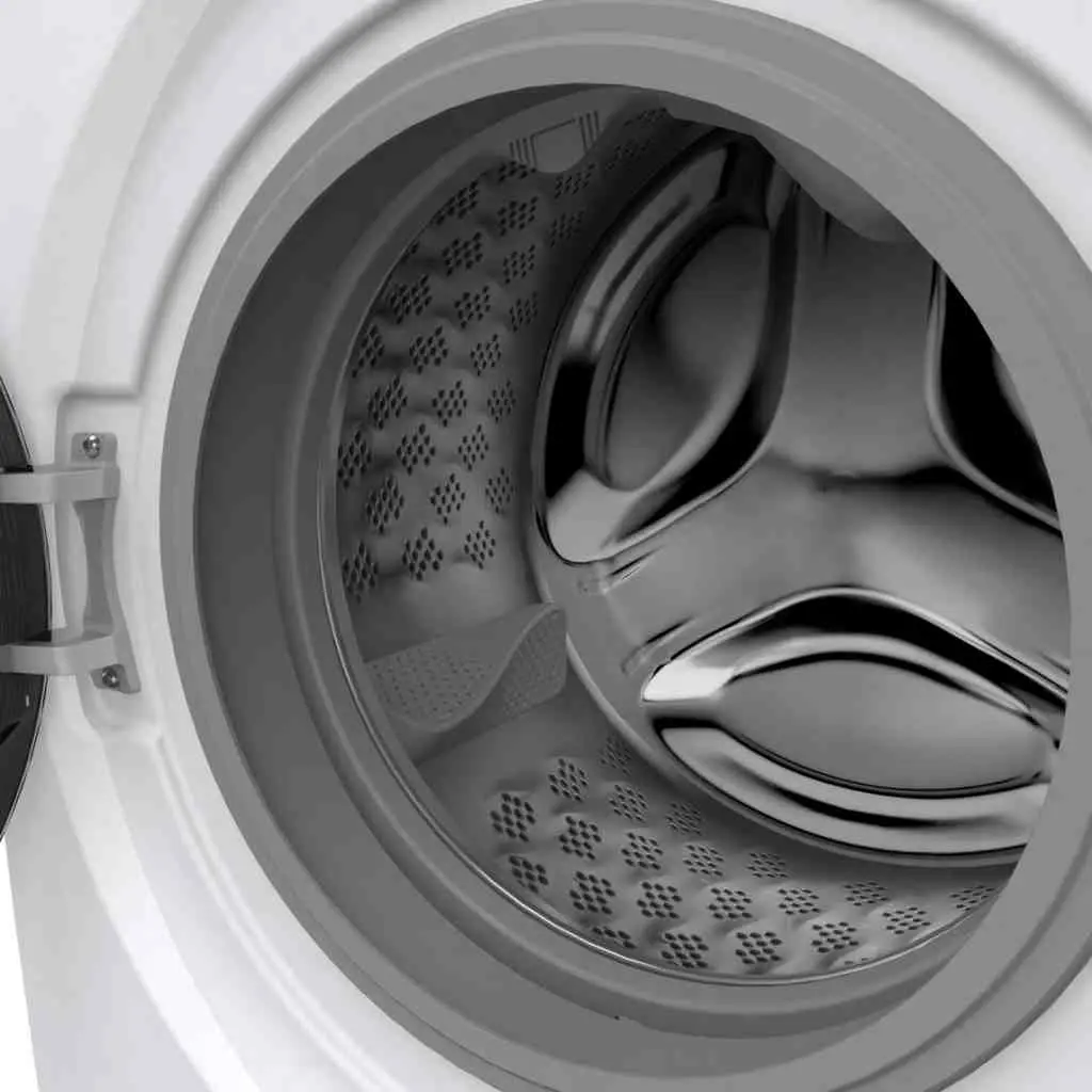 Maşină de spălat rufe Gorenje WPNEI94A1SWIFI, alb pe tehnoparc.md Maşină de spălat rufe Gorenje WPNEI94A1SWIFI, alb