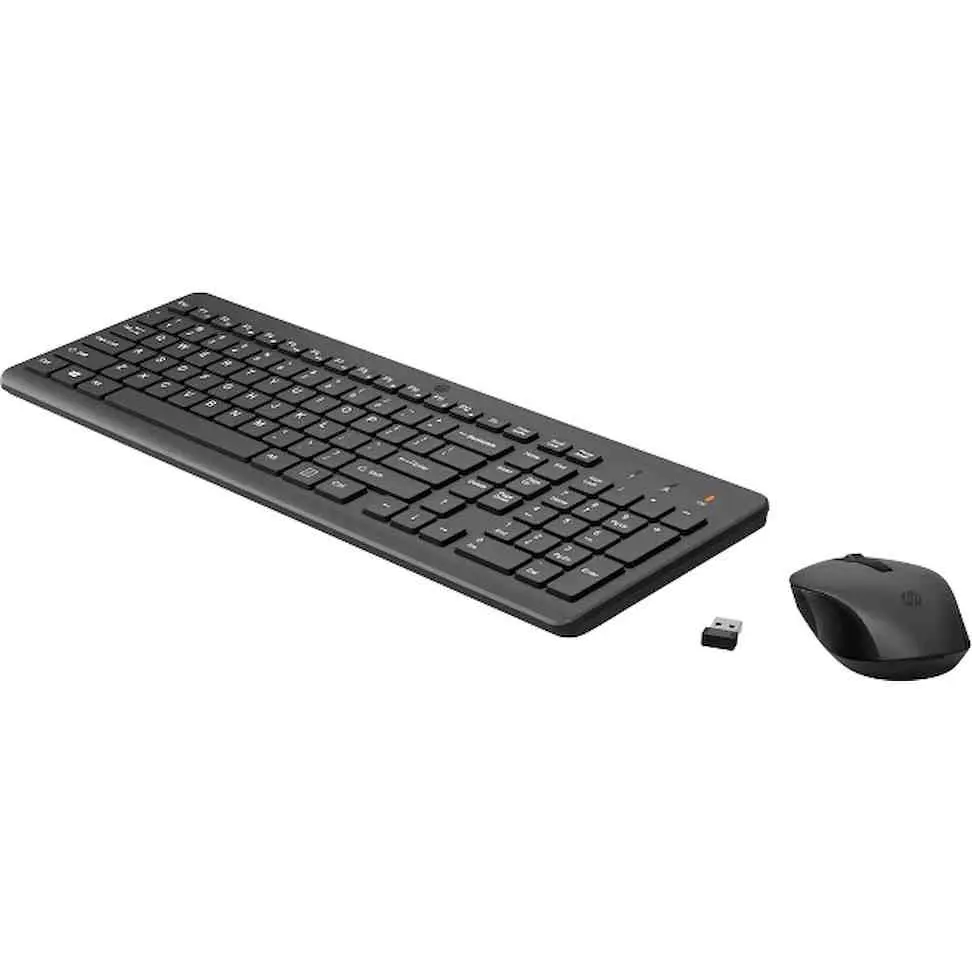 Комплект HP 330MK