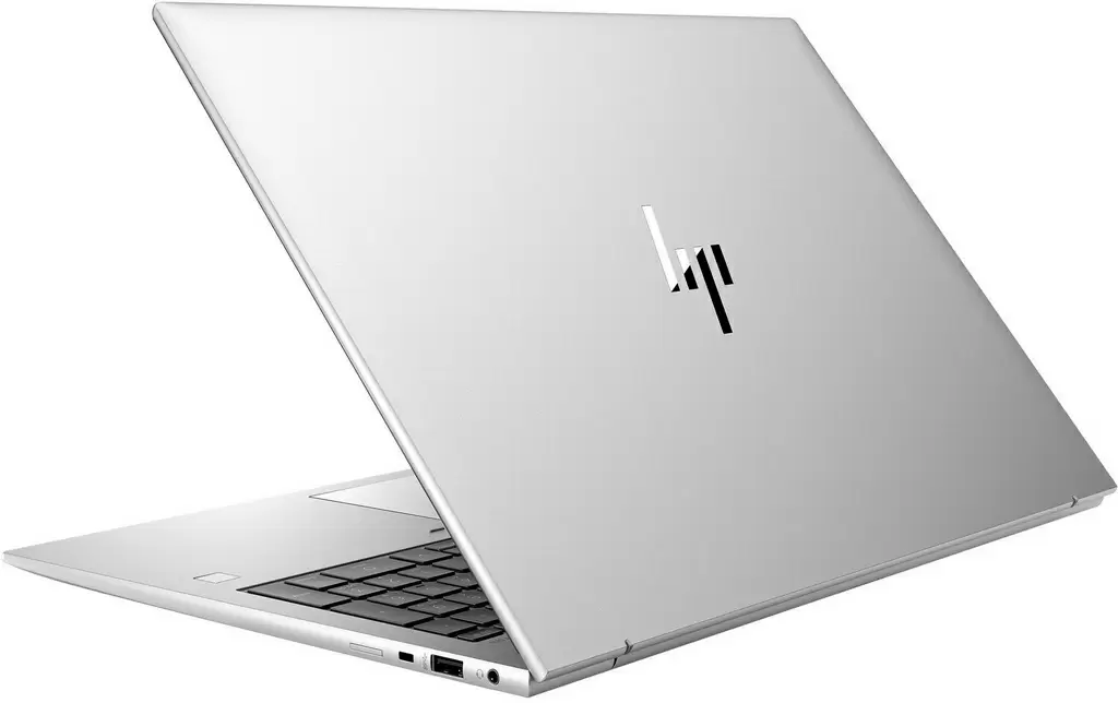 Ноутбук EliteBook 860 G9 UMA (16.0"/FHD/Core i7-1255U/32ГБ/1ТБ), серебристый