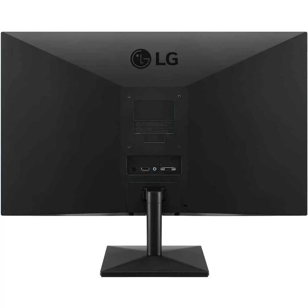 Monitor LG 22MK400H-B, negru