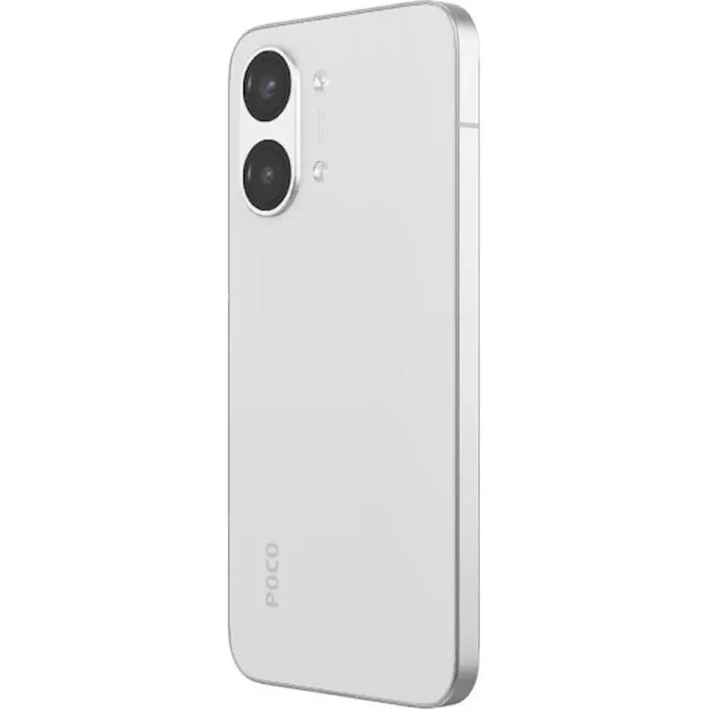 Смартфон Poco X8 Pro Max 5G 12/512 GB, белый