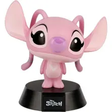 Настольная лампа Paladone Disney Angel Icon Light PP14447LS