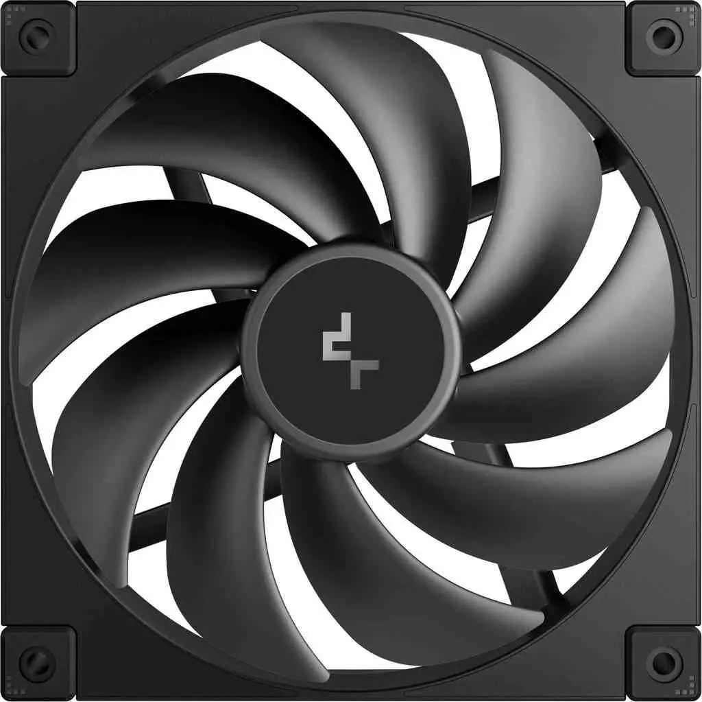 Вентилятор для корпуса DeepCool FD14