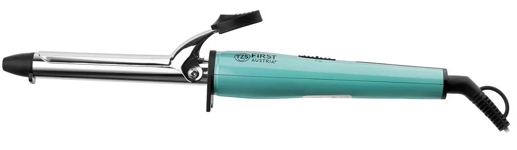 Aparat de coafat First FA-5671, verde