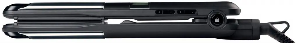 Прибор для укладки Rowenta SF4210F0, черный/серебристый