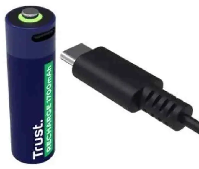 Аккумулятор Trust 25584