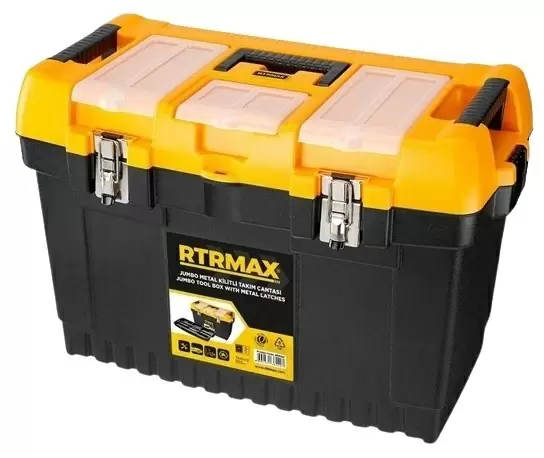 Ящик для инструментов RTRMAX RCM113