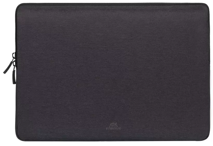 Husă pentru laptop Rivacase 7704, negru
