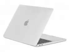 Husă pentru laptop Moshi iGlaze ultra-slim case MacBook Pro 13, alb