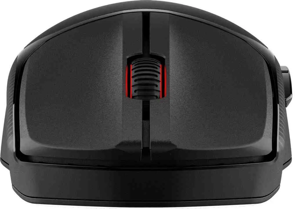 Мышка HyperX Pulsefire Fuse, черный