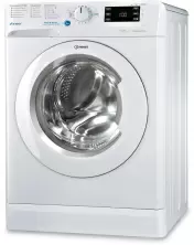 Maşină de spălat rufe Indesit BWE 81282 L B, alb