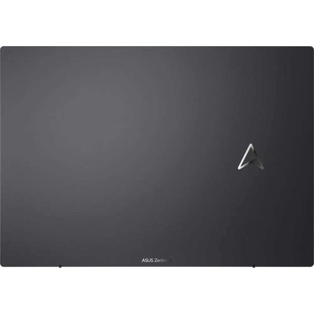 Laptop Asus Zenbook 14 UM3402YA (14.0"/WQXGA/Ryzen 7 7730U/16GB/1TB/AMD Radeon), negru