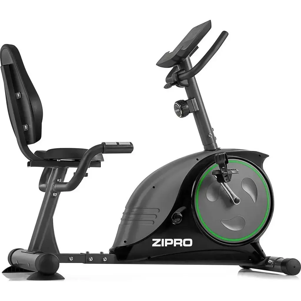 Bicicletă fitness Zipro Easy (1592575), negru