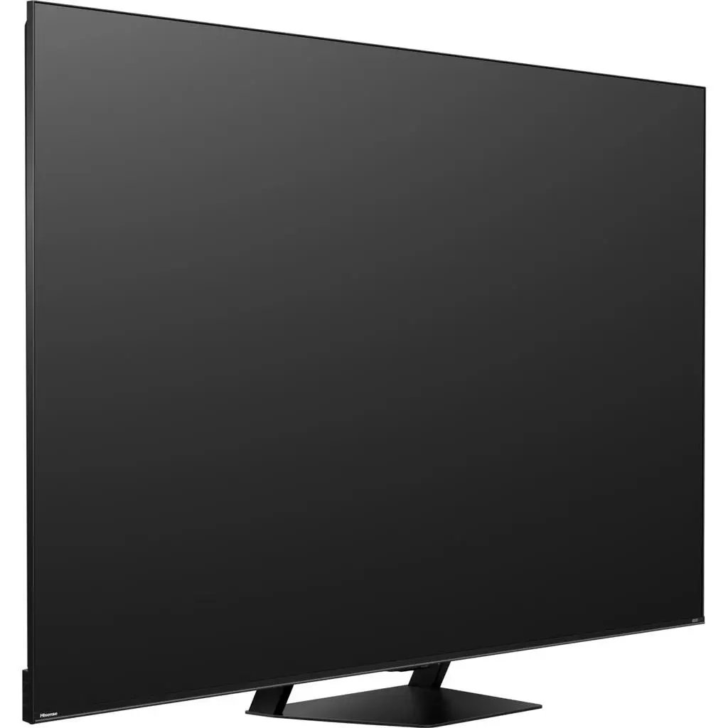 Телевизор Hisense 85U7S PRO, черный