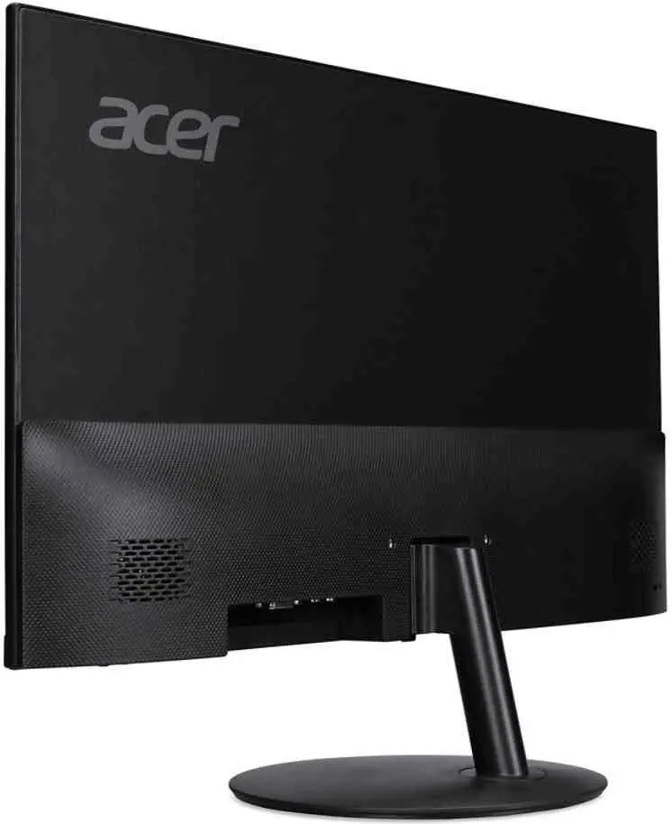 Monitor Acer SB242YEBI, negru