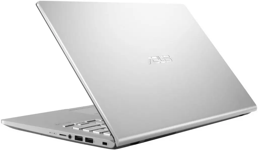 Ноутбук Asus X409FA (14"/HD/Core i3-10110U/8GB/256GB/Intel UHD), серебристый на tehnoparc.md Ноутбук Asus X409FA (14"/HD/Core i3-10110U/8GB/256GB/Intel UHD), серебристый