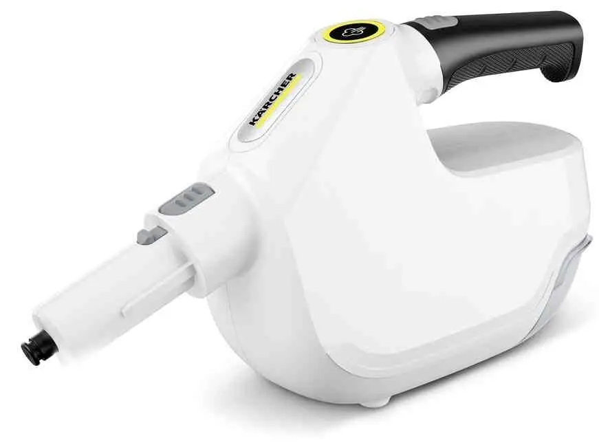 Пароочиститель Karcher SC 1 Multi, белый