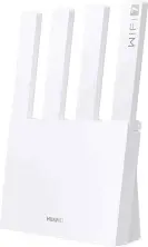Router wireless Huawei Wi-Fi BE3, alb