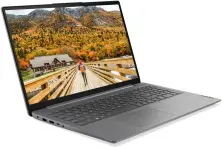 Ноутбук Lenovo IdeaPad 3 15ALC6 (15.6"/FHD/Ryzen 3 5300U/8GB/512GB/AMD Radeon), серый