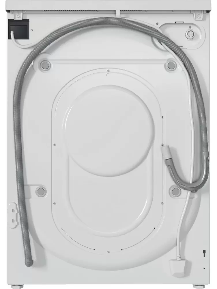 Стиральная машина Hotpoint-Ariston AQS73D28S EU/B, белый