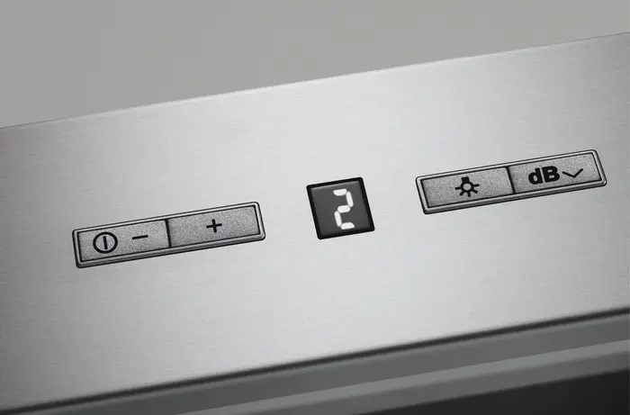 Вытяжка Electrolux EFF60560O, нержавеющая сталь на tehnoparc.md Вытяжка Electrolux EFF60560O, нержавеющая сталь