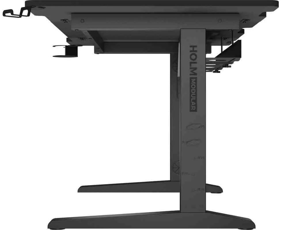 Masă de joc Genesis Holm Modular 140