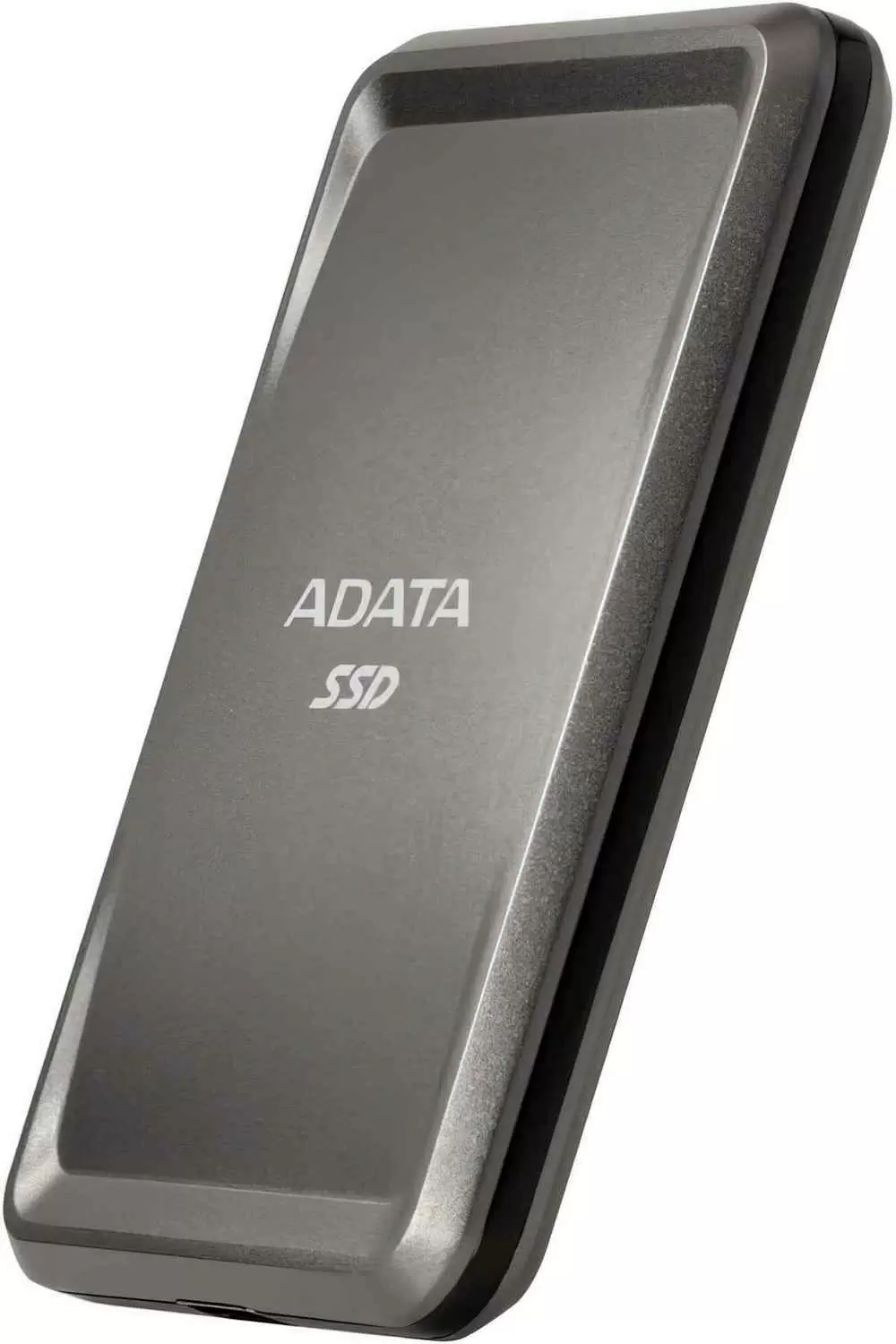 Disc rigid SSD extern A-Data SC685P 1TB, gri