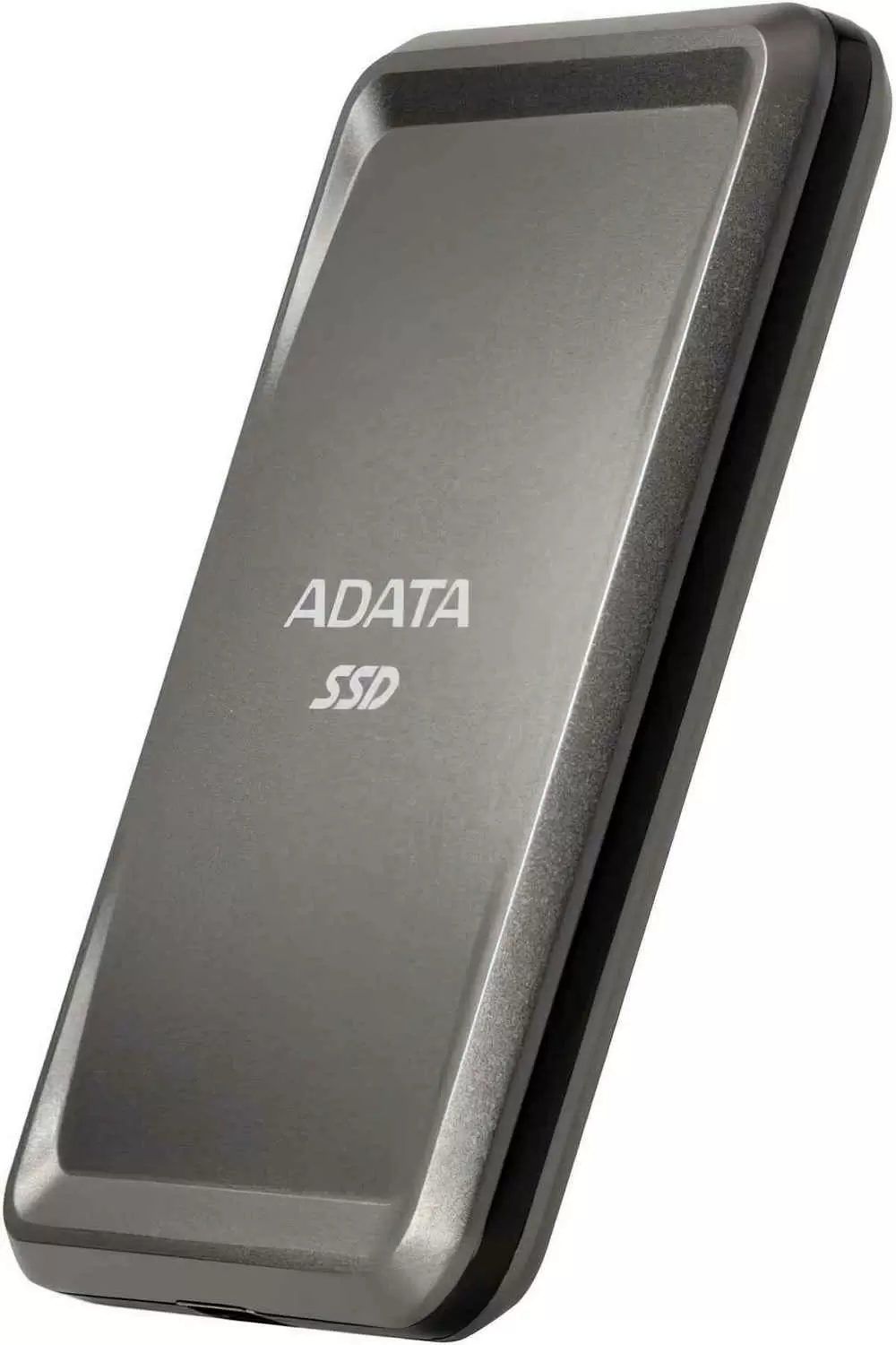 Внешний SSD A-Data SC685P 1TB, серый