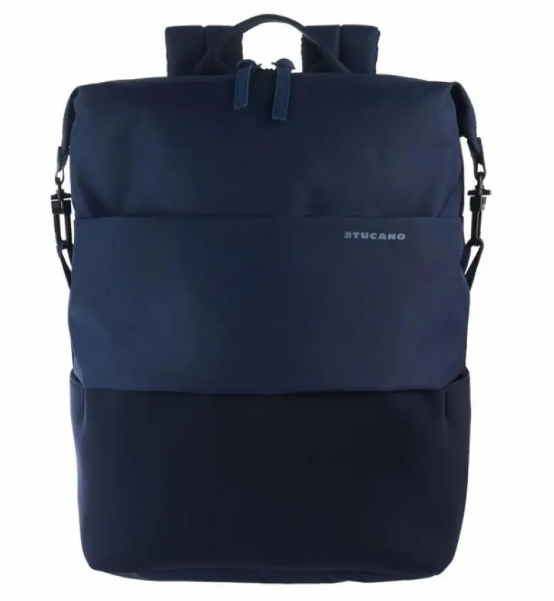 Рюкзак Tucano Modo Small MBP13", синий