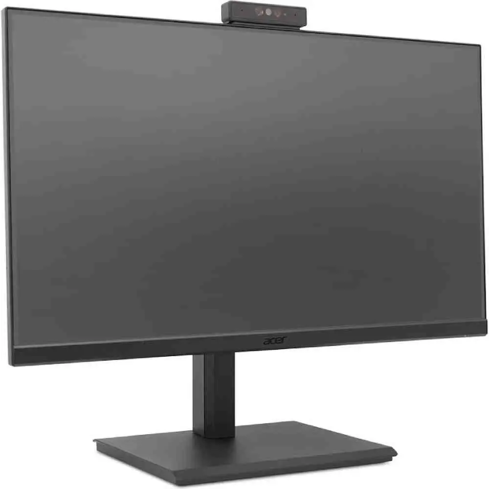 Монитор Acer B277KD6bmiiprczx, черный
