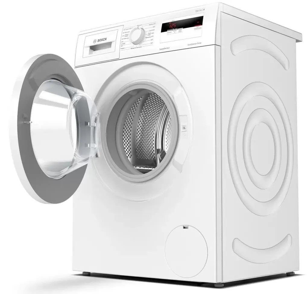 Стиральная машина Bosch WAN2408APL, белый