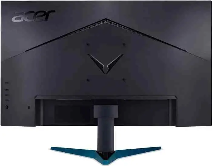 Monitor Acer VG270UGbmiipx, negru