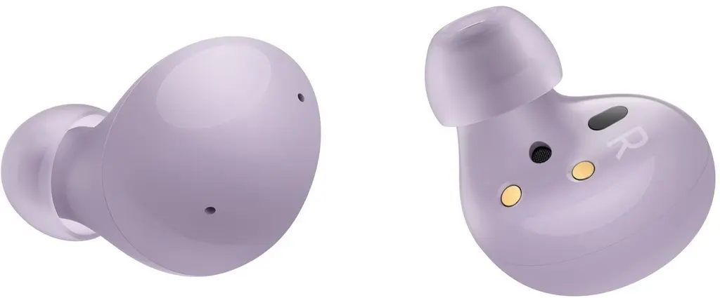 Căşti Samsung Galaxy Buds2, violet