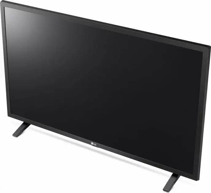 Телевизор LG 32LQ63006LA, черный