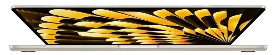 Ноутбук Apple MacBook Air MQKV3RU/A (15.3"/M2/8GB/512GB), золотой