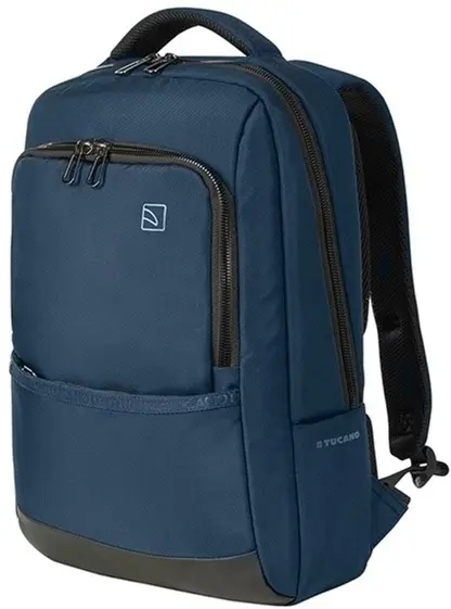 Rucsac Tucano Luna Gravity AGS 15.6, albastru
