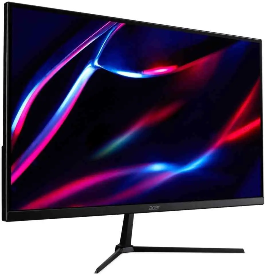 Монитор Acer QG270S3bipx, черный