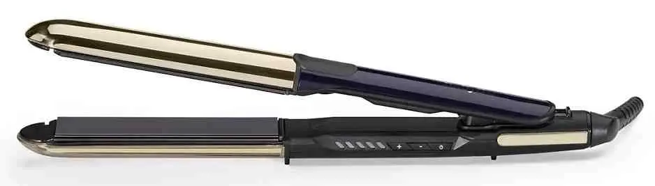 Aparat de coafat Babyliss ST484E, albastru