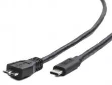 Кабель Cablexpert CCP-USB3-mBMCM-1M