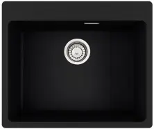 Кухонная мойка Franke MRG 610-54 (114.0660.138), черный