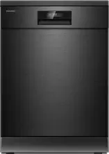 Maşină de spălat vase Toshiba DW-15F3EE(BS)-PL, negru