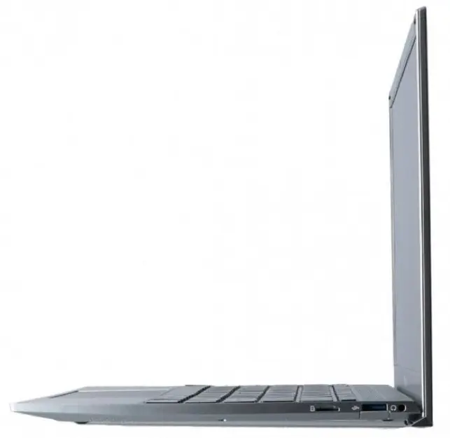 Laptop Maxcom Mbook 14 (14"/FHD/Celeron J4125/8GB/256GB/Win11H), gri pe tehnoparc.md Laptop Maxcom Mbook 14 (14"/FHD/Celeron J4125/8GB/256GB/Win11H), gri