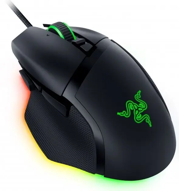 Mouse Razer Basilisk V3, negru