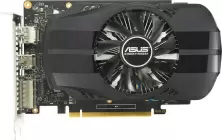 Видеокарта Asus GeForce GTX1650 4ГБ GDDR6 Phoenix EVO OC
