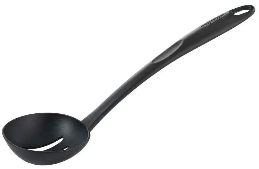 Spumieră Tefall 2744512, negru