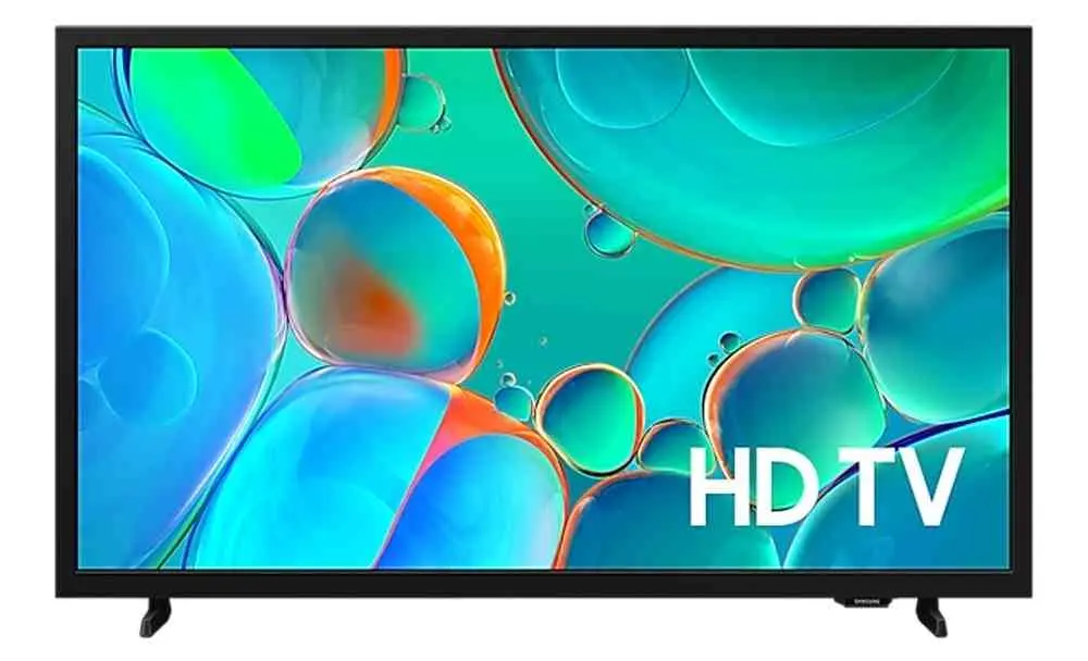 Телевизор Samsung UE32H5000FUXUA, черный