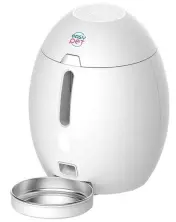 Автоматическая кормушка Easy Pet IMPDA001, белый на tehnoparc.md Автоматическая кормушка Easy Pet IMPDA001, белый