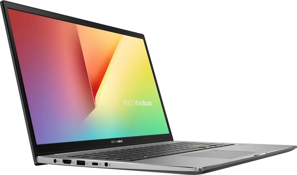 Ноутбук Asus S533EQ (15.6"/FHD/Core i7-1165G7/16GB/512GB/GeForce MX350), черный на tehnoparc.md Ноутбук Asus S533EQ (15.6"/FHD/Core i7-1165G7/16GB/512GB/GeForce MX350), черный
