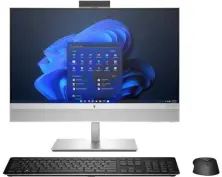 Моноблок HP EliteOne 840 G9 (23.8"/FHD/Core i5-13500/16GB/512GB/Intel UHD), черный/серебристый