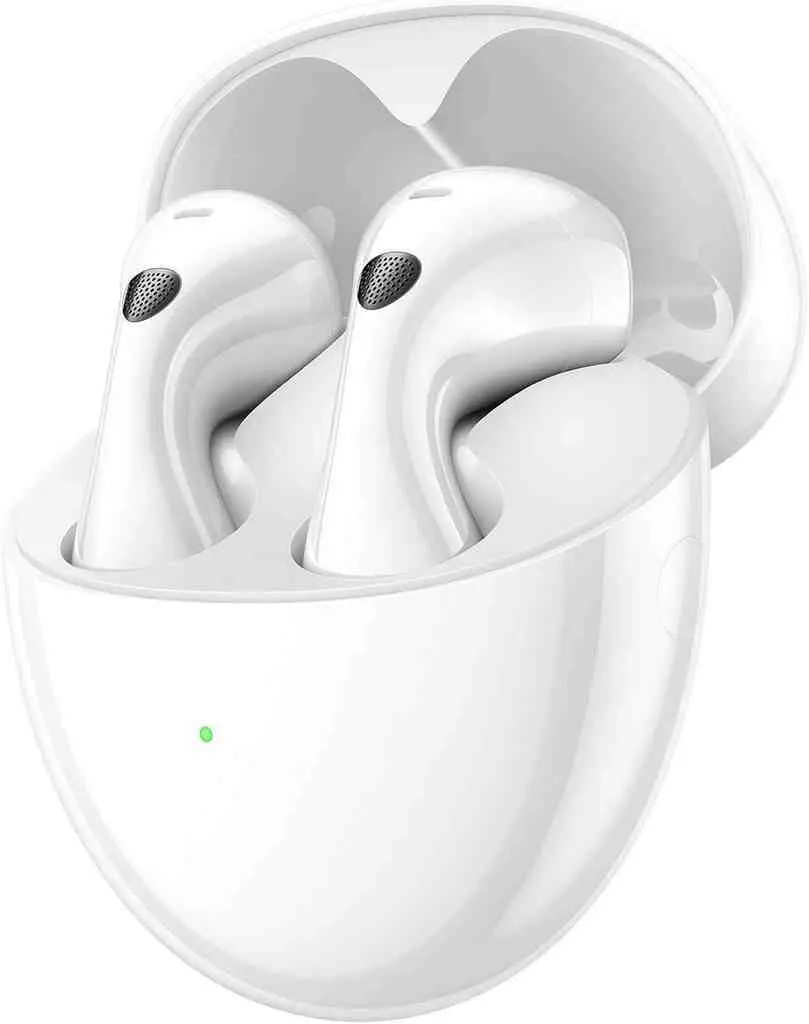 Căşti Huawei FreeBuds 6, alb